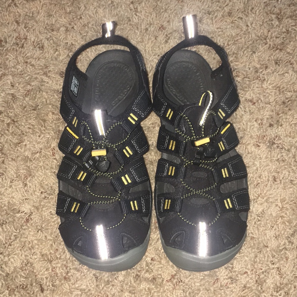 Keen Women’s Waterproof Shoes